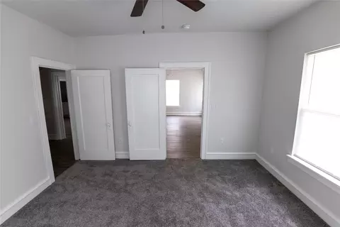 Bedroom - 1525 Proctor Ave, Waco, TX 76708 photo 2 of 5
