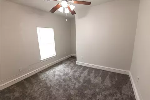 Bedroom - 1525 Proctor Ave, Waco, TX 76708 photo 4 of 5
