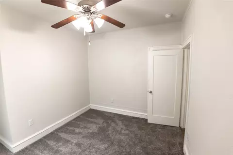 Bedroom - 1525 Proctor Ave, Waco, TX 76708 photo 3 of 5