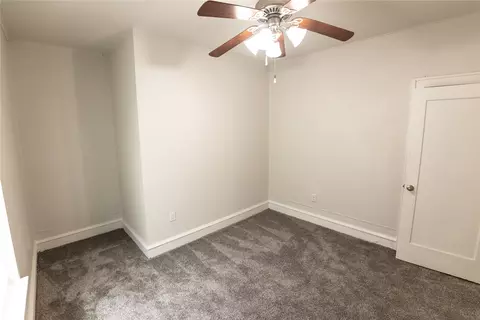 Bedroom - 1525 Proctor Ave, Waco, TX 76708 photo 5 of 5