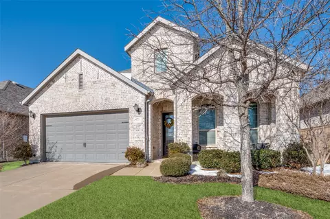 1417 Percheron Rd, Aubrey, TX 76227