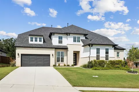 6805 Lost Falls Dr, Argyle, TX 76226