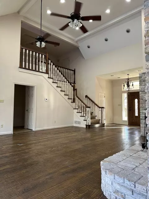 22 Eastwood Ter, Denison, TX 75020