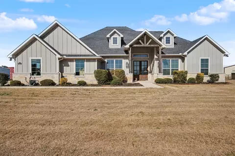 6334 Rustic Edge St, Godley, TX 76044