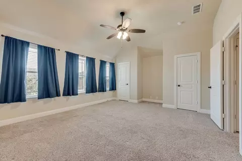 Bedroom - 2425 Moon Dance Ln, Midlothian, TX 76065 photo 5 of 5