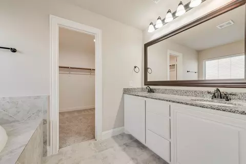 Bath - 2425 Moon Dance Ln, Midlothian, TX 76065 photo 4 of 6