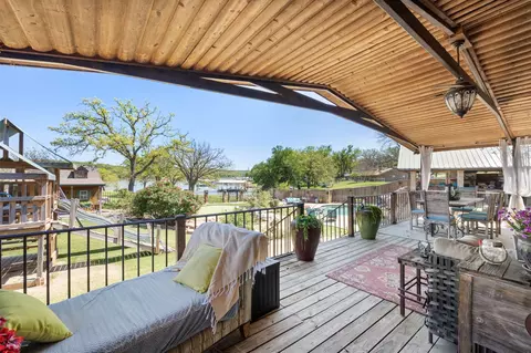 660 Deer Trl, Gordon, TX 76453