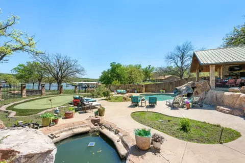 660 Deer Trl, Gordon, TX 76453