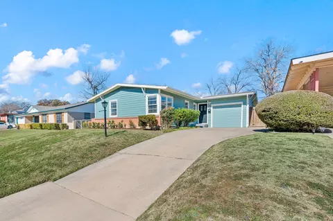1017 Judd St, Fort Worth, TX 76104