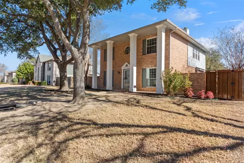 6840 Rochelle Dr, Plano, TX 75023