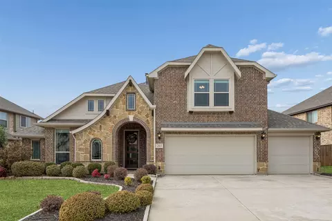 203 Oakcrest Dr, Justin, TX 76247