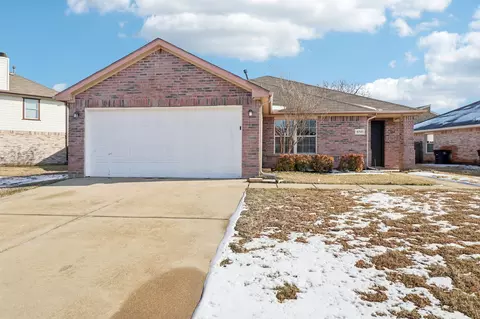 4701 Sea Ridge Dr, Fort Worth, TX 76133