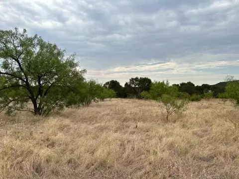 lot419 Canyon Wren Loop, Graford, TX 76449