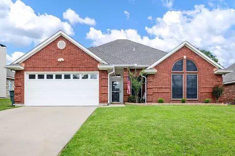 4909 Indio Ln, Sherman, TX 75092