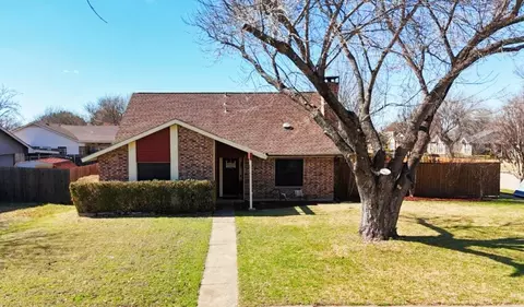 18915 Platte River Way, Dallas, TX 75287