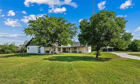 15966 Old China Spring Rd, China Spring, TX 76633