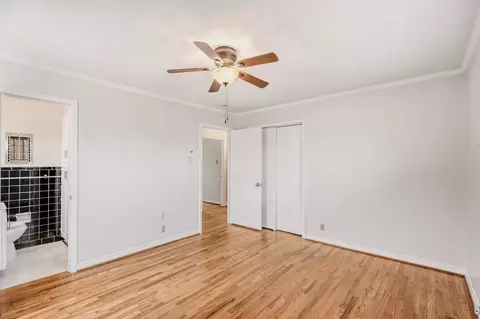 Bedroom - 718 Devonshire Dr, Richardson, TX 75080 photo 3 of 6
