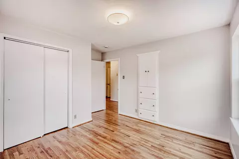 Bedroom - 718 Devonshire Dr, Richardson, TX 75080 photo 6 of 6