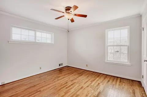 Bedroom - 718 Devonshire Dr, Richardson, TX 75080 photo 2 of 6