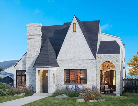 5929 Mercedes Ave, Dallas, TX 75206
