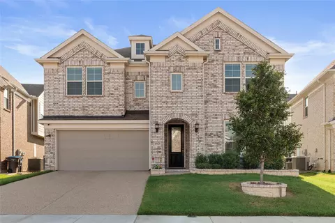 15625 Wild Cherry Ln, Roanoke, TX 76262