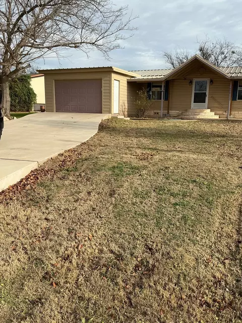 3203 Sunrise Ct, Granbury, TX 76048