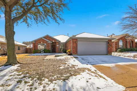 3202 Mason Ave, Corinth, TX 76210