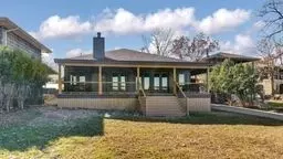 1004 W Lake Dr, Weatherford, TX 76087