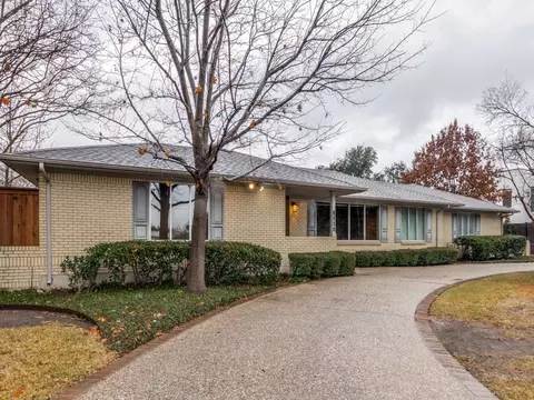 6130 Walnut Hill Ln, Dallas, TX 75230