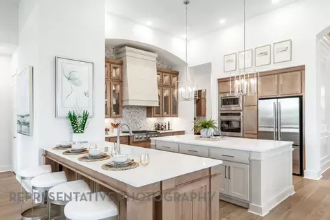 301 Short Cut St, Northlake, TX 76247