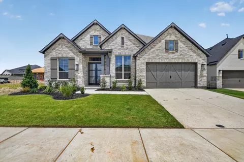301 Short Cut St, Northlake, TX 76247