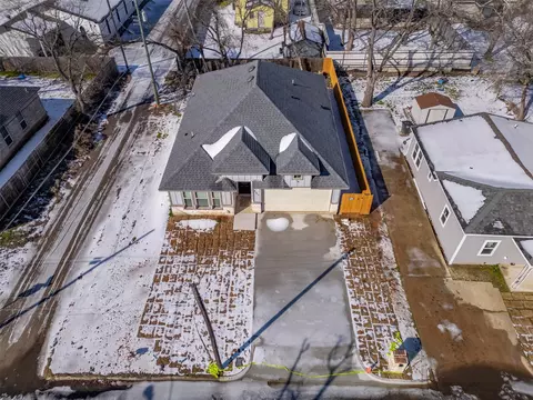 View/Area - 601 E Willingham St, Cleburne, TX 76031 photo 1 of 1