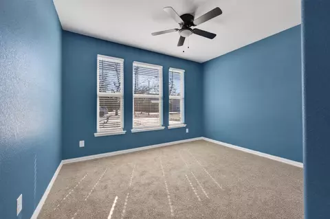 Bedroom - 601 E Willingham St, Cleburne, TX 76031 photo 2 of 8