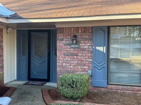 2020 Dulverton Ct, Shreveport, LA 71118