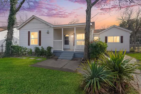 6706 Lovett Ave, Dallas, TX 75227