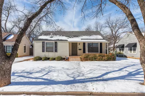 810 Grove St, Abilene, TX 79605