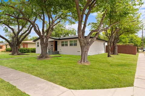 10204 San Juan Ave, Dallas, TX 75228