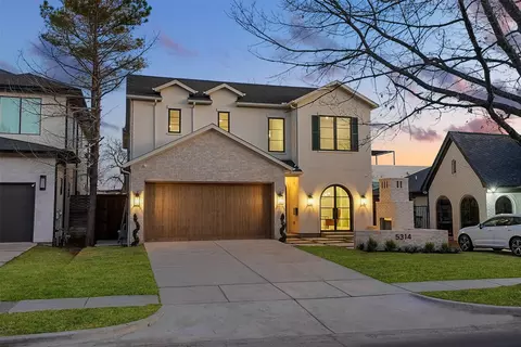 5314 Belmont Ave, Dallas, TX 75206