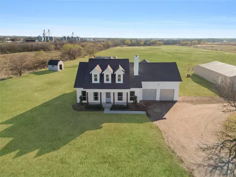 846 Old Tioga Rd, Gunter, TX 75058