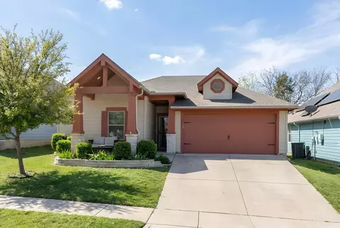 707 Phillips Ct, Mansfield, TX 76063