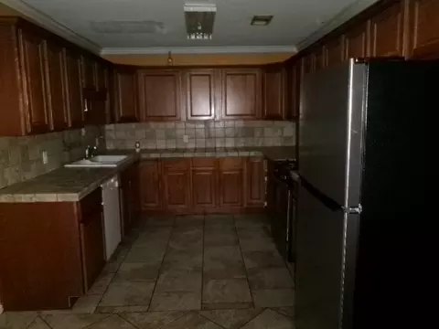 Kitchen - 900 Watterman St, Minden, LA 71055 photo 1 of 2