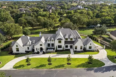 1847 Broken Bend Dr, Westlake, TX 76262