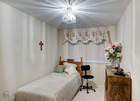 Bedroom - 607 5th St NE, Springhill, LA 71075 photo 4 of 5