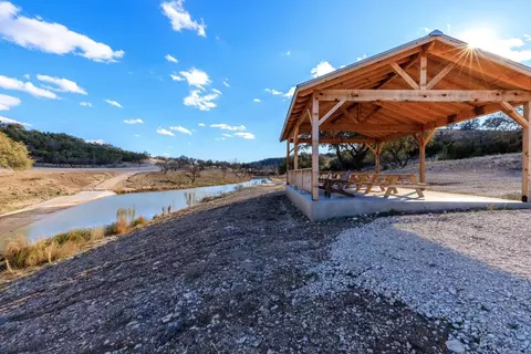 S3660 Lot 91 Seven Springs Ranch, Junction, TX 76849
