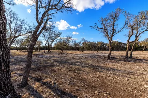 S3660 Lot 91 Seven Springs Ranch, Junction, TX 76849