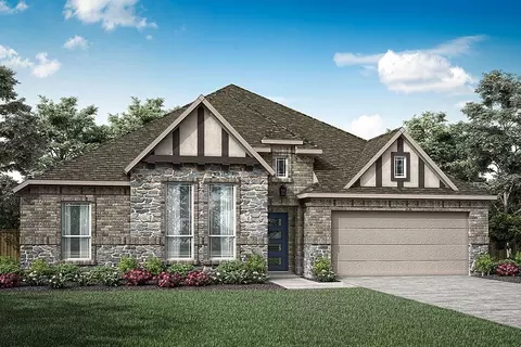 2021 Morris St, Rockwall, TX 75087