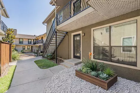 5816 Birchbrook Dr #124, Dallas, TX 75206
