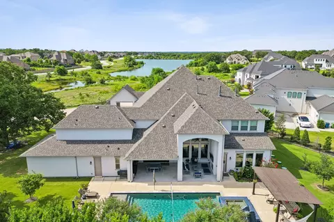 3809 Bradbury Cir, Flower Mound, TX 75022