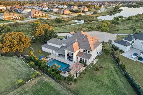 3809 Bradbury Cir, Flower Mound, TX 75022