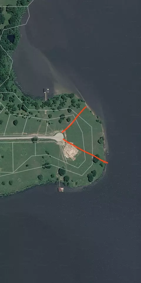 lot21 Anglers Point Dr, Emory, TX 75440